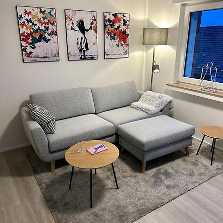 Rheinnest , Neue Und Gemuetliche Wohnung Dormagen Εξωτερικό φωτογραφία