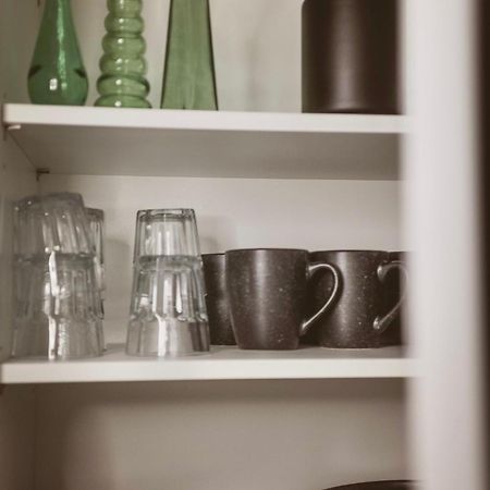 Rheinnest , Neue Und Gemuetliche Wohnung Dormagen Εξωτερικό φωτογραφία
