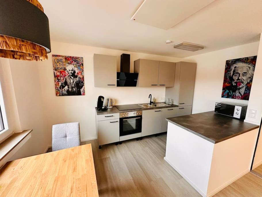 Rheinnest , Neue Und Gemuetliche Wohnung Dormagen Εξωτερικό φωτογραφία