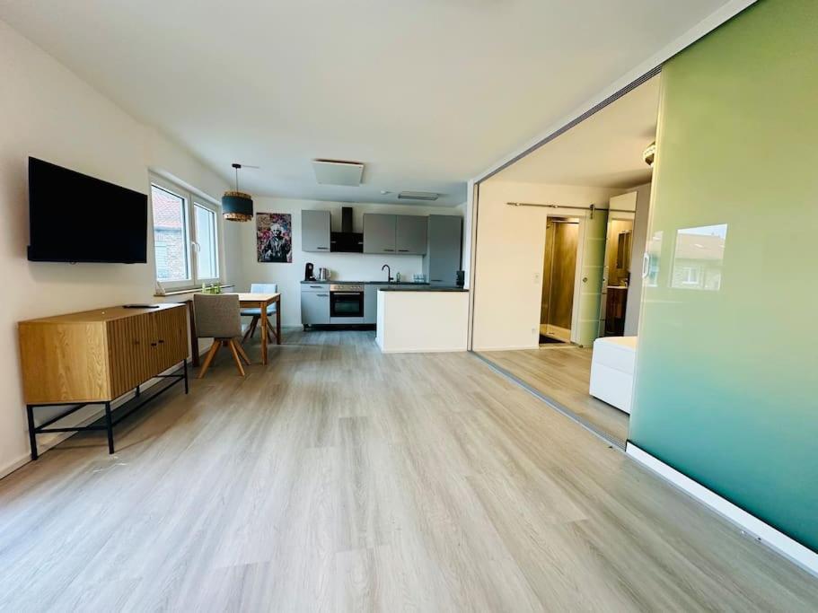 Rheinnest , Neue Und Gemuetliche Wohnung Dormagen Εξωτερικό φωτογραφία