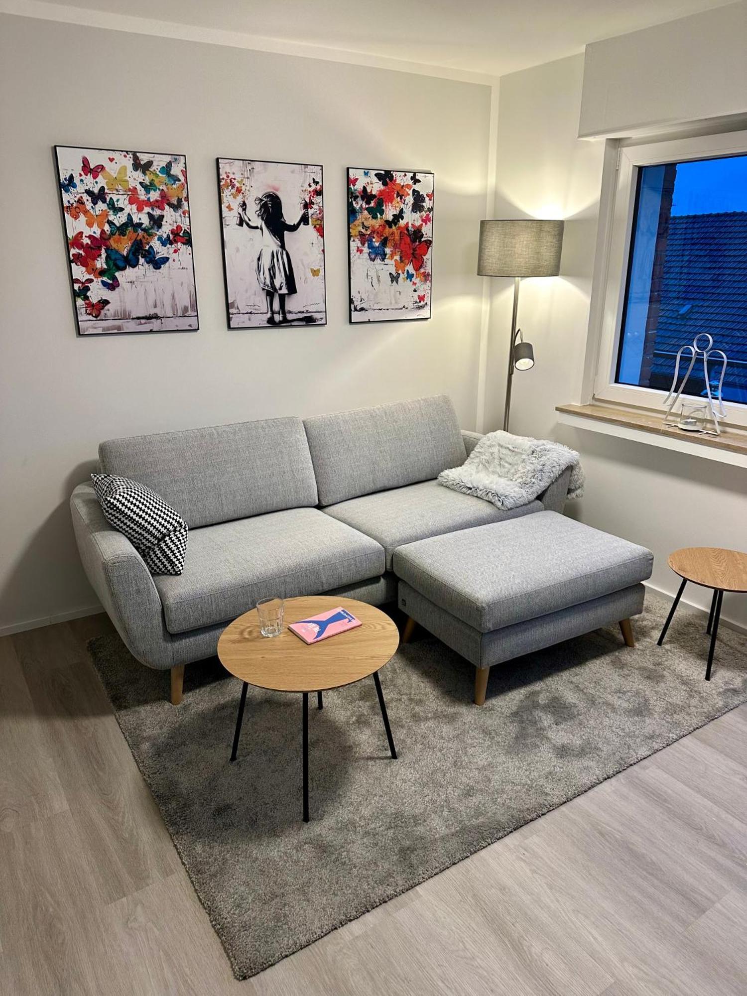 Rheinnest , Neue Und Gemuetliche Wohnung Dormagen Εξωτερικό φωτογραφία