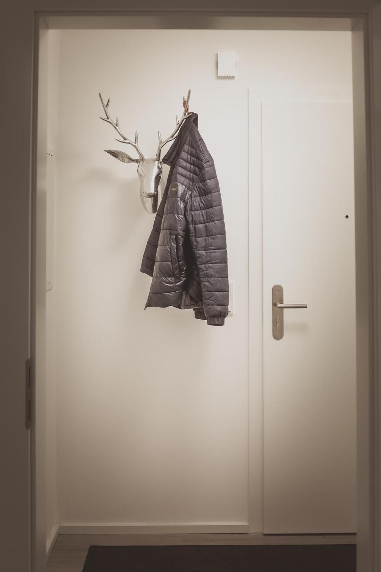 Rheinnest , Neue Und Gemuetliche Wohnung Dormagen Εξωτερικό φωτογραφία