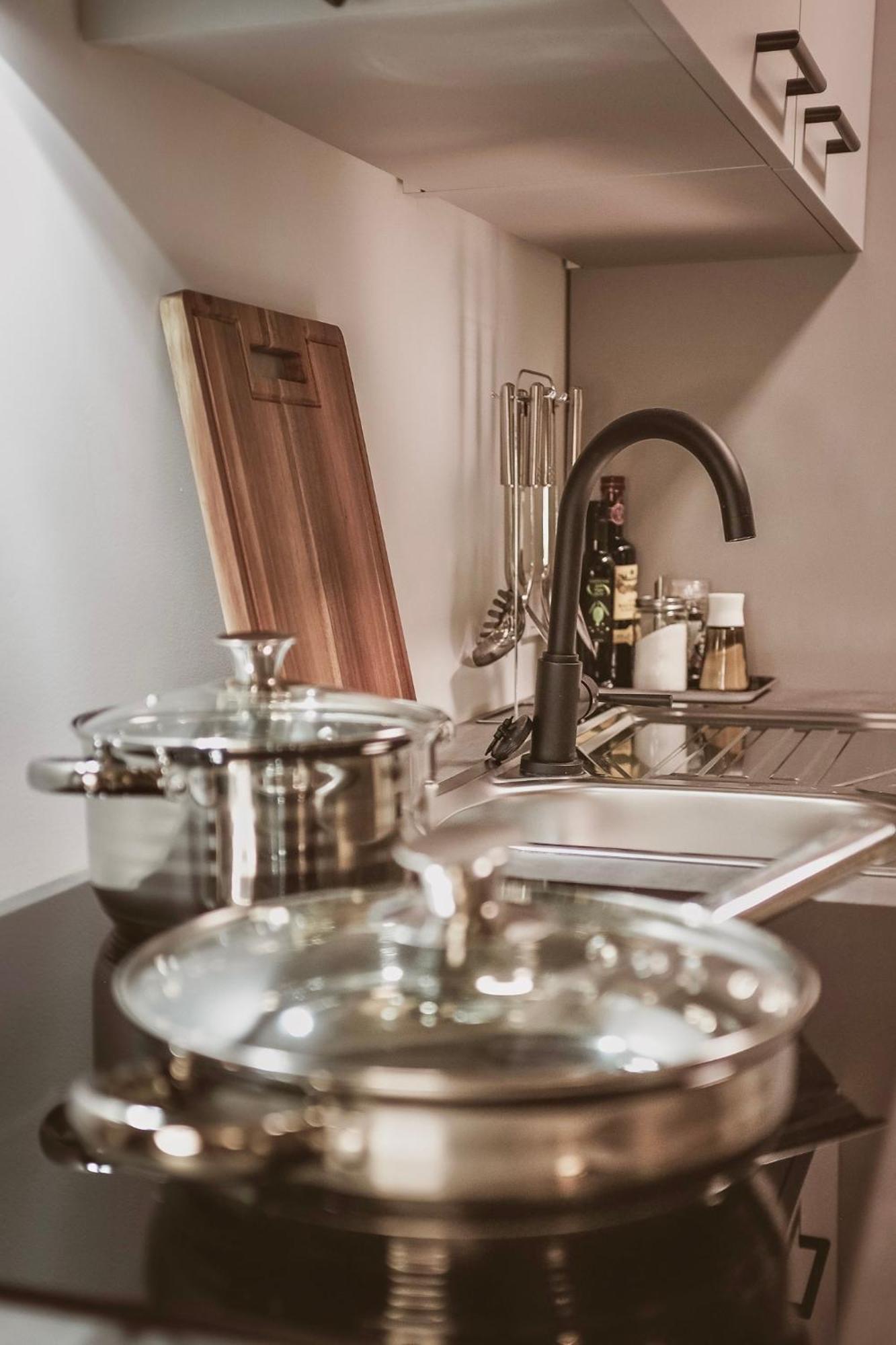 Rheinnest , Neue Und Gemuetliche Wohnung Dormagen Εξωτερικό φωτογραφία