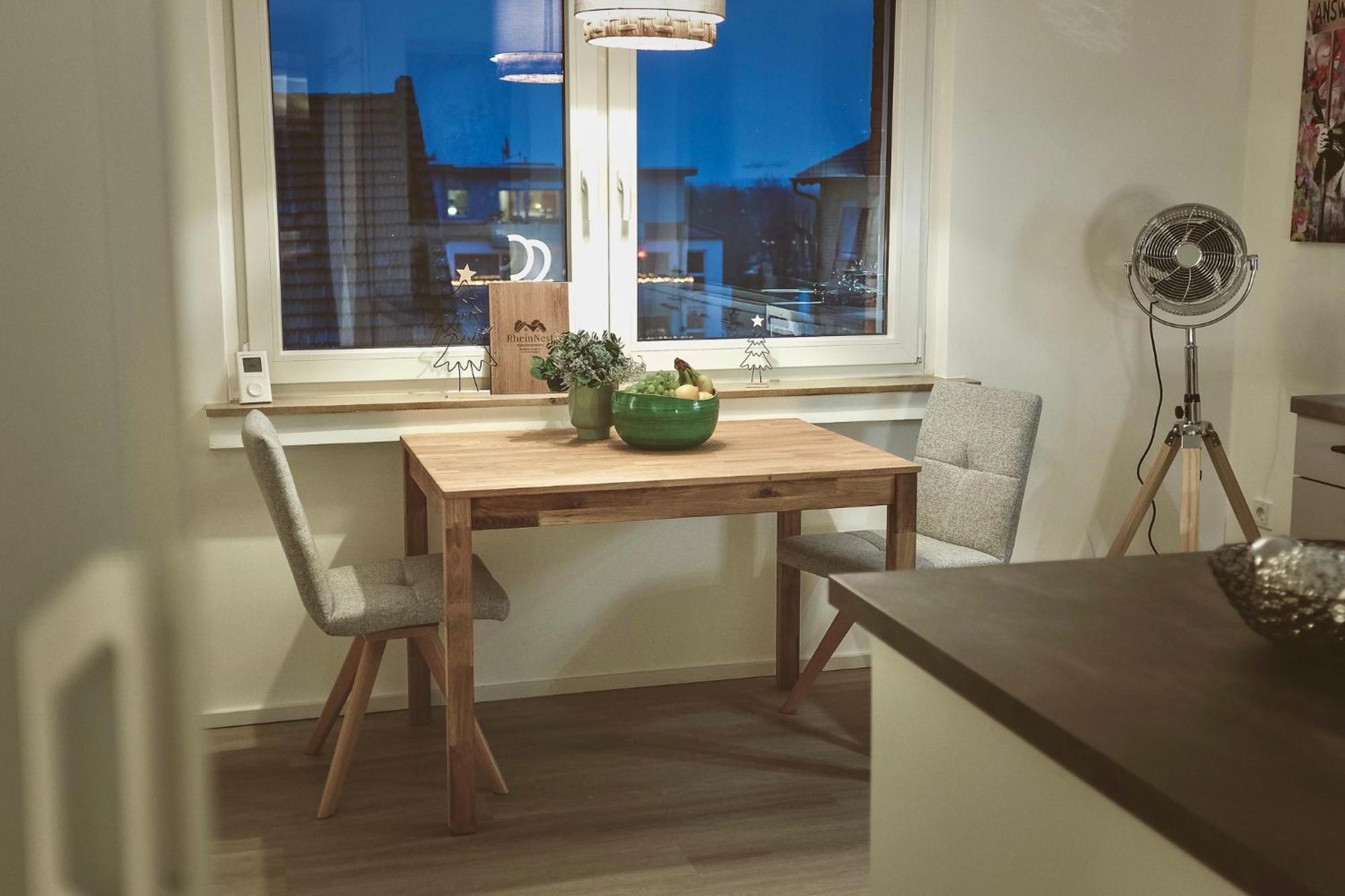 Rheinnest , Neue Und Gemuetliche Wohnung Dormagen Εξωτερικό φωτογραφία