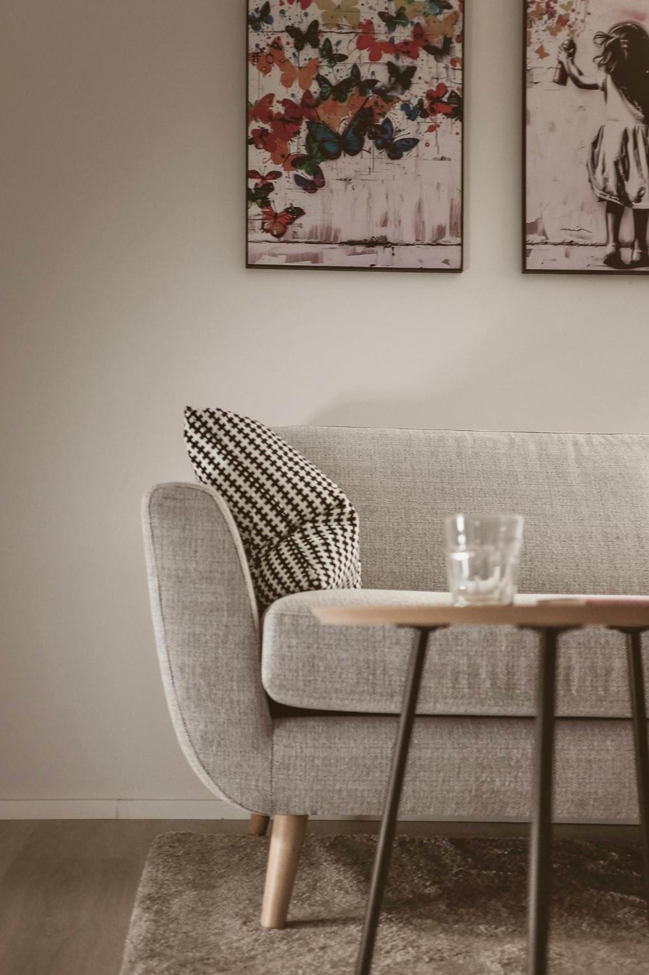 Rheinnest , Neue Und Gemuetliche Wohnung Dormagen Εξωτερικό φωτογραφία
