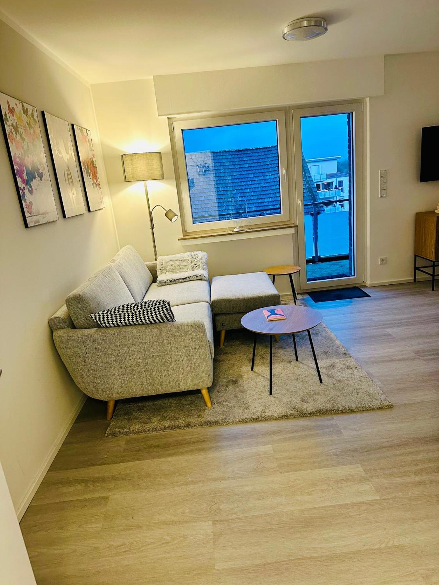Rheinnest , Neue Und Gemuetliche Wohnung Dormagen Εξωτερικό φωτογραφία