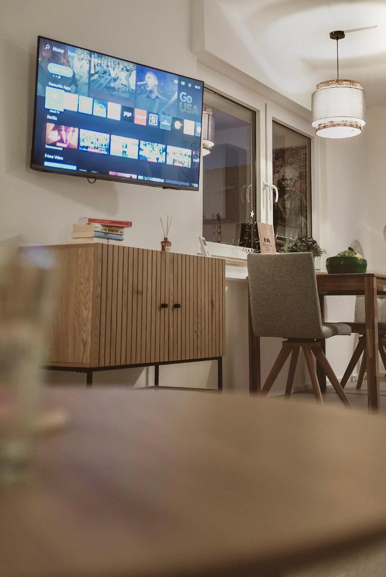 Rheinnest , Neue Und Gemuetliche Wohnung Dormagen Εξωτερικό φωτογραφία